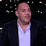 لاعب الأهلي السابق